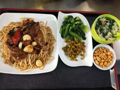 -鮮而純面馆(浦东店)