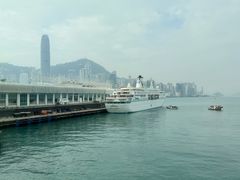 -Cupping Room(Harbour City)