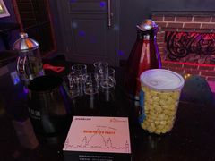 -欧歌堡KTV PARTY(万濠城店)