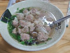 -二马路野馄饨烧烤(二马路店)