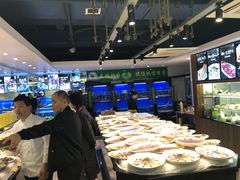 -宁海食府(大剧院店)