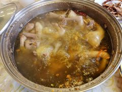 -百利鸽王(紫薇路店)