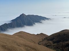-萍乡武功山风景名胜区