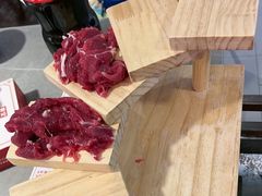 -宴全牛粤来越牛潮汕鲜牛肉火锅(海州万达广场店)