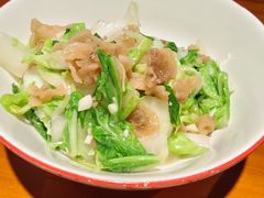 -鸽舞笙平金牌烧鸽子·融合菜(鲁谷店)