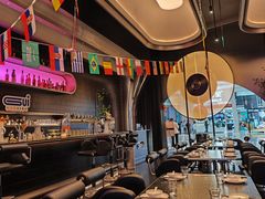-桂花里·衢州菜·精酿餐吧(未来科技城万达广场店)