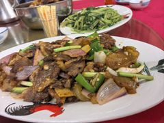 -伟记牛蹄(道滘店)
