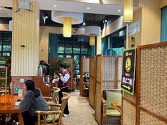 -阳光茶餐