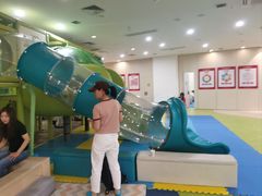 -乐之童成长中心(宝山万达店)