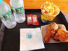 -热带风暴水上乐园