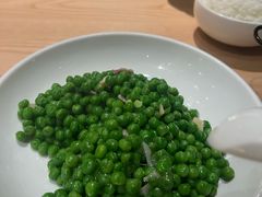 -院子餐厅·大锅菜·老杭帮(桥西直街店)