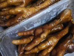 -香顺·客家菜(东坑店)