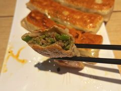 -左邻右舍褡裢火烧(石榴园店)