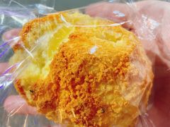 -麦当劳(中山公园龙之梦店)