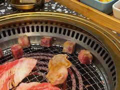 -黑牛の場烤肉(摩天活力城店)