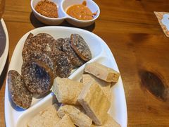 -88号小吃店·经典云南菜·地道纳西美食