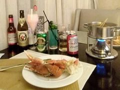 -百香自助餐厅·西安唐隆国际酒店(曲江店)