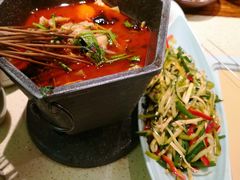 -状元阁烧烤(新华路总店)