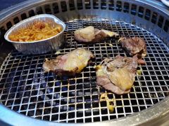-AJIYA·池袋日式烧肉自助(天津万象城店)
