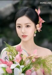 -青禾蒙娜丽莎婚纱摄影(武汉总店)