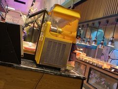 -梨花自助烤肉(天河城店)