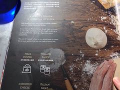 -玛尚诺意式餐厅(官舍店)