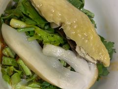 -南渝食府.石锅鸡(尚城花园店)