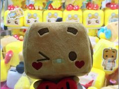 -原宿春天购物广场