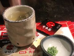 -古田居·特色寿司料理(星之岛旗舰店)