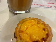 葡挞-大哥餐厅(西城花园店)