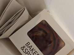-BAKER&SPICE(祥云小镇店)
