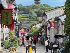 -绍兴书圣故里景区