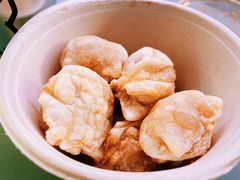 小米-茶力的小怪兽(梅林卓悦汇店)