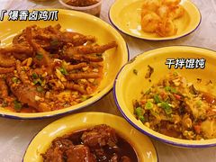 -东排食堂长沙小吃大排档(五一广场店)