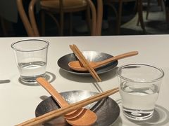 -胡麻(静安嘉里店)