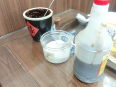 -穆得·老周家牛肉烧饼(普利街店)