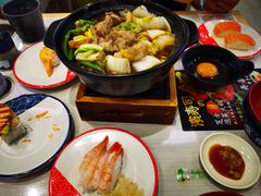 -滨寿司(高新伊藤店)