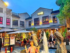 -IL TEATRO 精品意大利餐厅