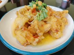 -一块豆腐·海鲜·家常菜(李沧书院路店)