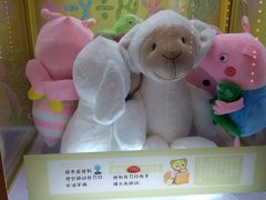 -TOYSRUS玩具反斗城(郑州熙地港店)