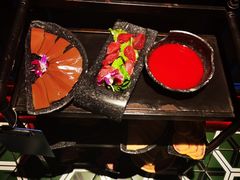 -哥老官重庆美蛙鱼头(宝山龙湖店)