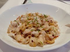 -北京柏悦酒店·锦庭餐厅Dining Room