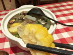 -西贝(虹口龙之梦店)
