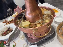 -凯鸽酒楼(操场城店)