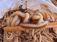 -服务大楼冷面(延大店)