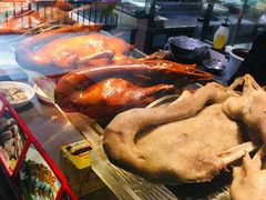 -鹅公村·国家非遗传承(荔湾店)