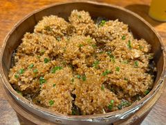 -不倒翁·徽天下名菜楼(马鞍山路店)