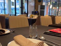 大堂-Efes Turkish & Mediterranean Cuisine 艾菲斯餐厅(陆家嘴店)