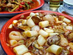 荔枝花甲-拈一筷子·宜宾江湖菜(十一街店)
