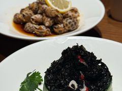-紫阳海鲜楼·传承闽味(长乐路总店)